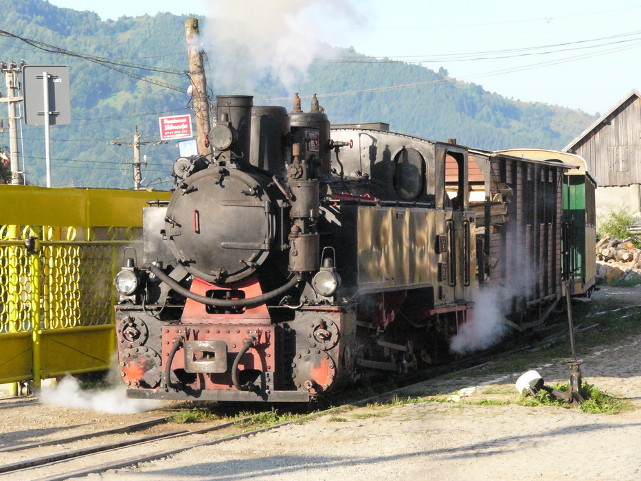 2009-08-26 07-33-04_4.JPG - 2009-RO  Viseu de Sus -- Wassertalbahn